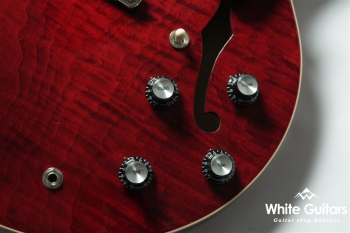 ES-335 - Sixties Cherry